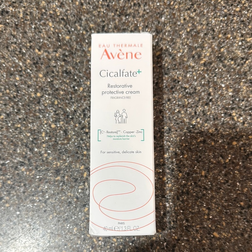 White Moisturizer Skincare